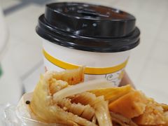 -便利蜂(新中关购物中心B1层店)
