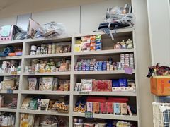 -唐小姐の私宠·宠物洗护美容·撸猫馆·购宠(周浦万达旗舰店)