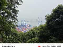 -小南山公园