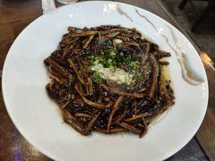 -长兴菜馆(高桥店)