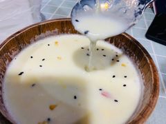-冷峰马家鸡蛋牛奶醪糟(八朗学五巷店)