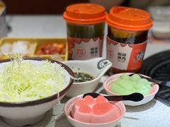 -猫爪爪原切自助烤肉(观音桥阳光世纪店)