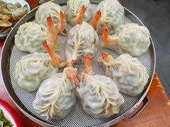 -叶存利海鲜大馅饺子(海宁路总店)