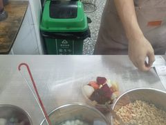 -夏食光安顺小舒冰粉冰浆(甲秀楼店)