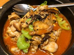 -云海肴·汽锅鸡·云南菜(苏州中心店)