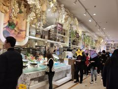 -芭菲盛宴·环球美食(袁家岗店)