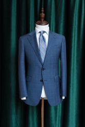 -优山定制西服衬衫大衣(国贸店)