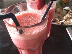-Pundi Pundi Restaurant