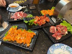 -丹东丛炟海鲜烧烤(江艺路店)