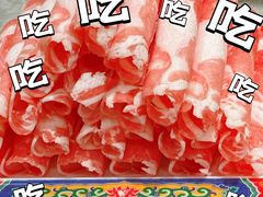 -侃爷南门铜锅涮肉