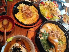 -千代武日本料理(爱建店)