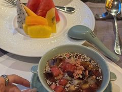 -西安凯悦酒店·湖畔中餐厅