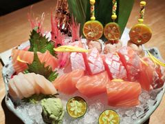 -万岛日本料理铁板烧(梅赛德斯奔驰店)
