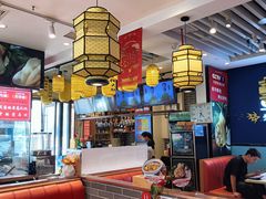 -渔家风味·鲅鱼水饺·央视展播·海鲜天津菜(开发区店)