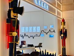 -标准眼镜·蔡司官方授权店(和平路总店)