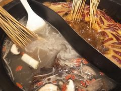 -三个四川人火锅(华联商厦店)