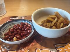 -大师兄·西北小馆(金湾华发商都店)