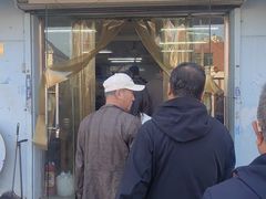 -二李锅巴菜(向东南路店)