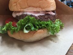 -BURGER BRO'S