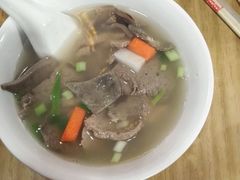 -伍湛记 · 广州老字号(龙津中路店)