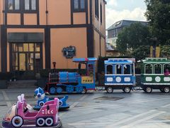 -安徒生童话乐园