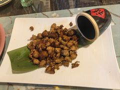 -素心斋素食餐厅