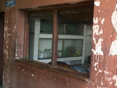 山顶餐厅-成都老君山