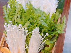 -蝎王府羊蝎子(虎坊桥总店)