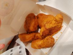 -麦当劳(龙湖时代天街店)