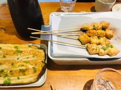 -木屋烧烤(创意园店)