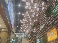 -当当书店(国泰广场店)