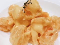 -富力丽思卡尔顿酒店·丽轩中餐厅