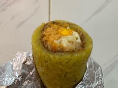 -徐氏糯米包油条(山海关路店)
