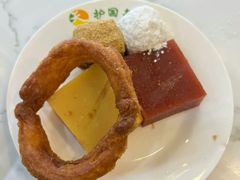 -聚德华天护国寺小吃(甜水园店)