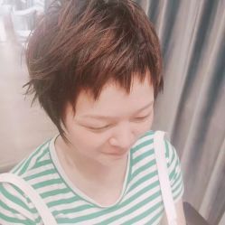 -YESIDO椰岛造型烫发染发