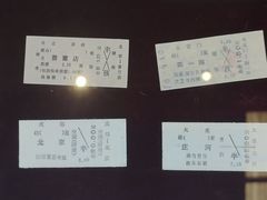 -沈阳铁路陈列馆