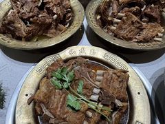 -和庆斋羊蝎子火锅·碳缸烧烤(顺义旗舰店)