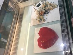 -西檬树SIMON·T轻奢蛋糕(大东方Max店)