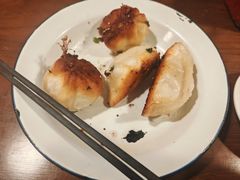-舒蔡记生煎菜饭(云南中路店)