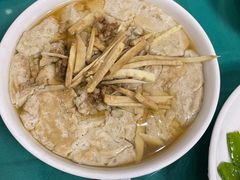 -小本鸡饭店(滨江白马湖店)