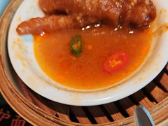 -滋粥楼·顺德菜(番禺广场总店)