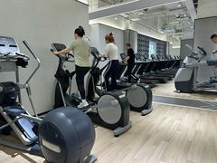 -FLARE STAR FITNESS(复地活力城店)