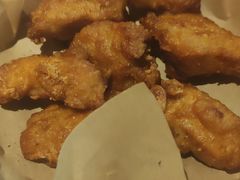 -必胜客(江东万达店)