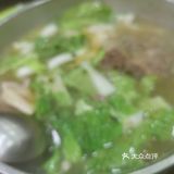 翘脚牛肉