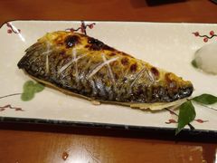 -気楽亭和食料理(气乐亭大世界本店)