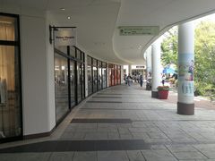 -三井奥特莱斯购物城(爵士之梦长岛店)