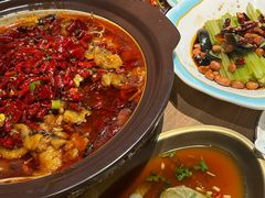 -街角等你.大连海鲜烧烤(西安路店)