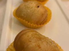 -福州天元国际威斯汀酒店·中国元素餐厅