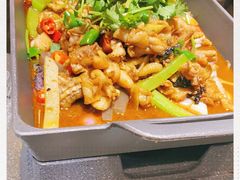 -谭姐邻里厨房(翠微店)