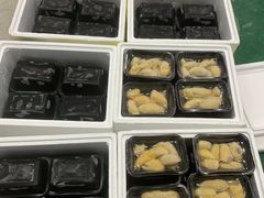 -开皇马来西亚榴莲美食店(华强北店)